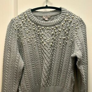 Jcrew Sweater